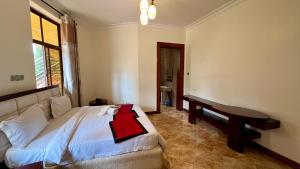 Nejobugg Apartment