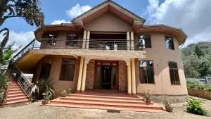 Nejobugg Apartment - Engare Nanyuki