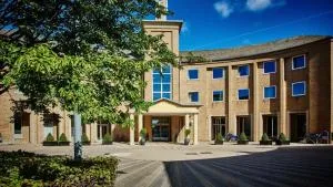 Thon Partner Hotel Høje Taastrup - Karlstrup Strand