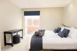 City Apartments - Hudson Quarter