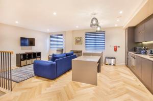 City Apartments - Hudson Quarter