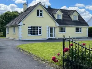 Oughterard Homeshare - Corranellistrum