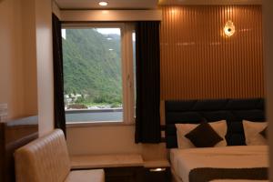 Hotel Udit Inn Rudraprayag