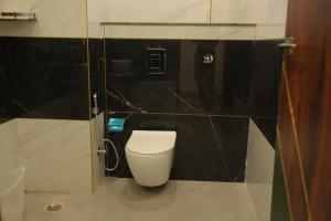 Hotel Udit Inn Rudraprayag