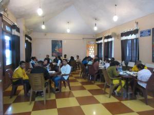 KSTDC Hotel Mayura Velapuri Belur