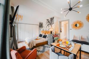 RoomChic - Les Ambassadeurs