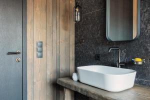 Paznauner Villen - Villa I