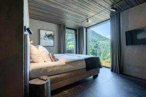 Paznauner Villen - Villa I