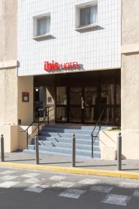 Hotels Ibis Marseille Centre Prefecture : photos des chambres