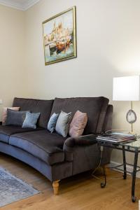 Luxury Central Apartment in Putvinskio street