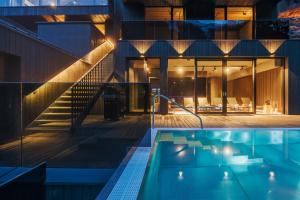 Paznauner Villen - Villa I