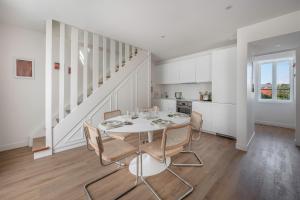 Appartement pour 5 - Proche marche et commerces