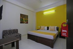 Hotel O Terrene Empire