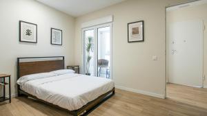 Madrid confort urbano Studio cocina WIFI