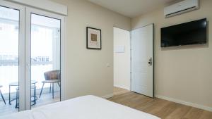 Madrid confort urbano Studio cocina WIFI