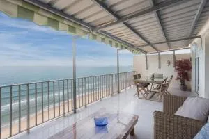 Flamingo - El Brosquil