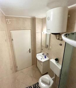 Apartment Bogomir 