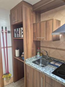 La Casita del Arco de San Andrés