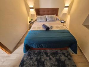 La Casita del Arco de San Andrés