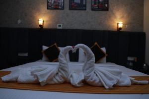 HOTEL JBS Minerva Grand