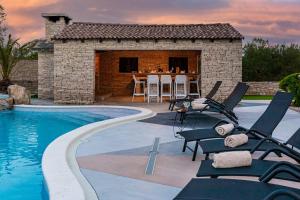 Villa Lea ZadarVillas