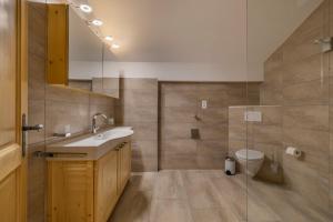 Ferienwohnung Athosia