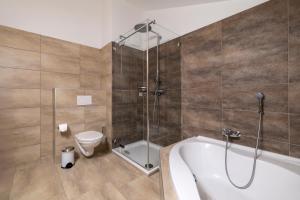 Ferienwohnung Athosia