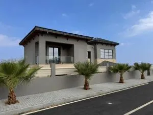 Suat Houses - 王子岛群