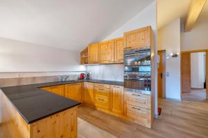 Ferienwohnung Athosia