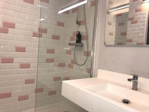 Hotels Ibis Styles Toulouse Centre Canal du Midi : photos des chambres