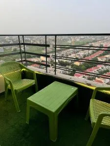 Luxury studio near expo mart - Gajraula