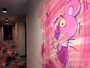 Hotels Ibis Styles Toulouse Centre Canal du Midi : photos des chambres