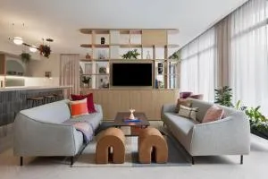 Residence Inn by Marriott Geneva City Nations - 大萨孔内