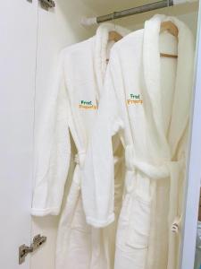 Frost at Air Residences Makati