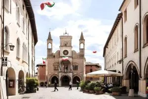 Casa bella - 里耶卡威尼托