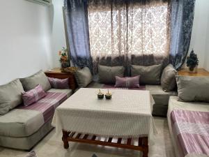 Beaulieu du Park commode et paisible