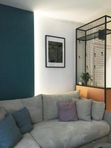 Apartman Petica Divčigora