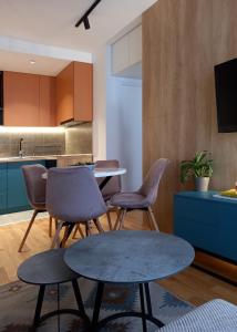 Apartman Petica Divčigora