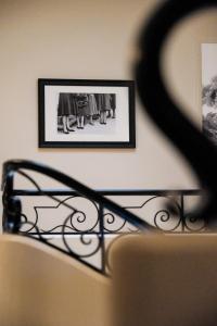 Maisons d'hotes Villa Nady : photos des chambres