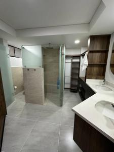 Lujoso apartamento en Cali