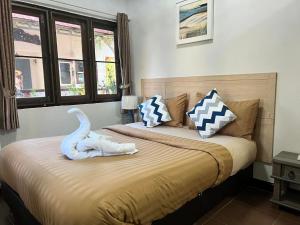 Villas Chalitaa วิลล่าชาลิตา