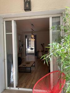 Beautiful flat Nice - Palais Meyerbeer at 2min beach Negresco