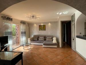 Villa Aquarelle