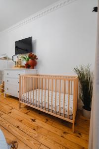 Appartements RoomChic - Les Ambassadeurs : photos des chambres