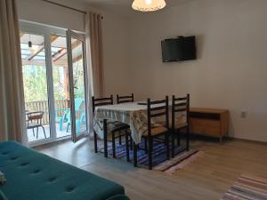 Apartman Otvoreno polje