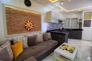 Casa med - Azib Fokia