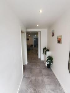 Noah Longstay Apartment