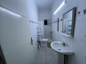 Appartement au calme