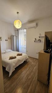 Studio apartment KIKI for 2, near Old Town & Beach, free WiFi