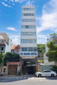 3H GRAND HOTEL Vũng Tàu
